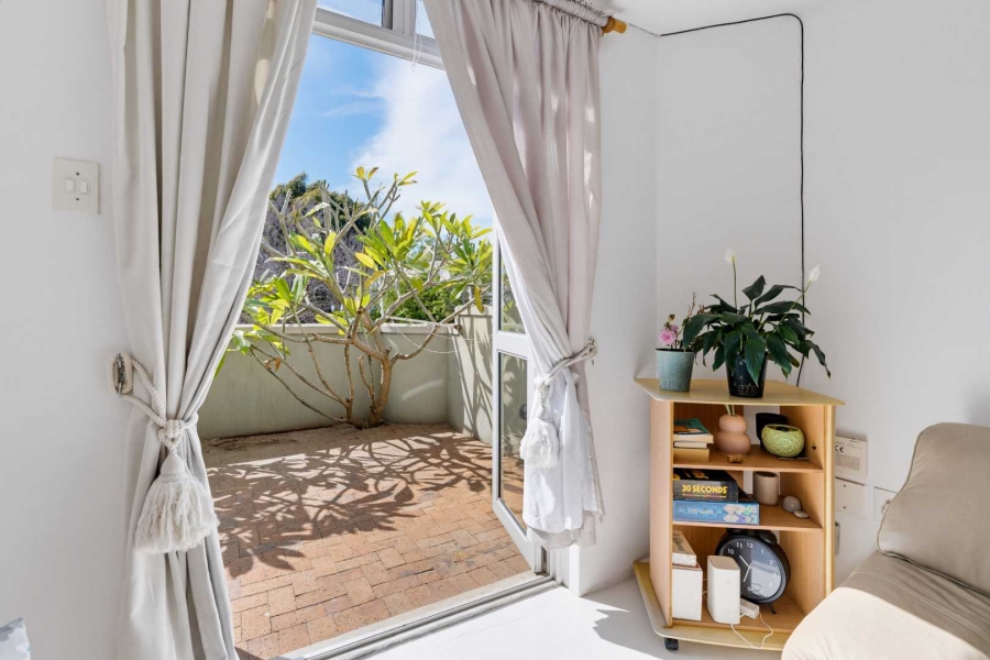 2 Bedroom Property for Sale in Observatory Western Cape
